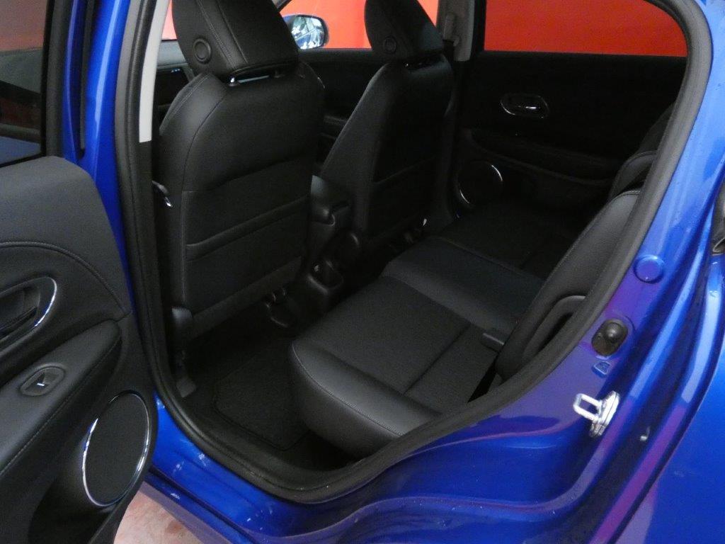 HR-V 1.5 VTEC 130CV Executive CVT 20